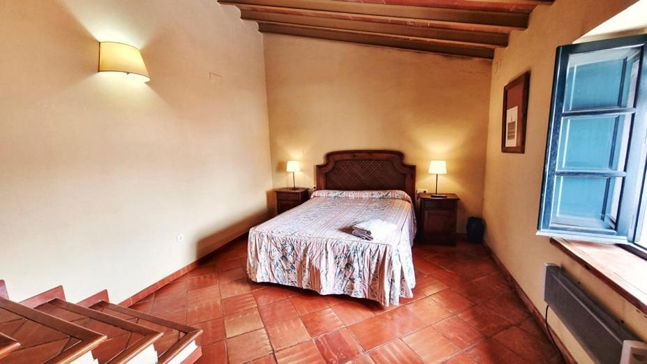 Casa Tinoco Casa Rural Categoria Superior Fuenteheridos Kültér fotó