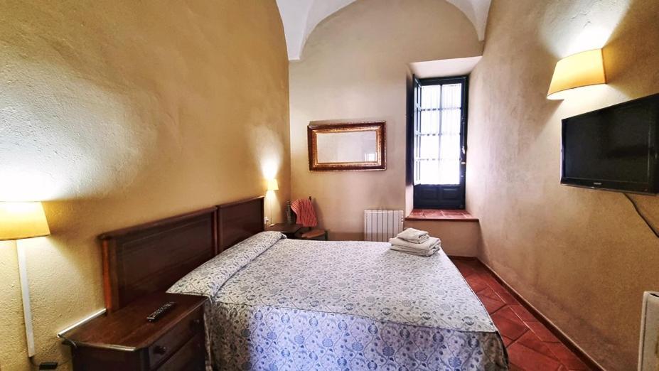 Casa Tinoco Casa Rural Categoria Superior Fuenteheridos Kültér fotó