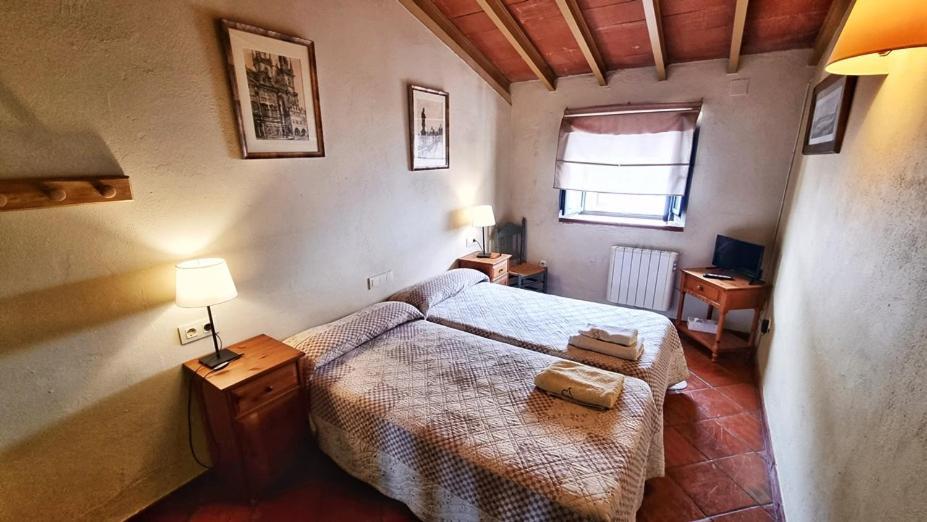 Casa Tinoco Casa Rural Categoria Superior Fuenteheridos Kültér fotó