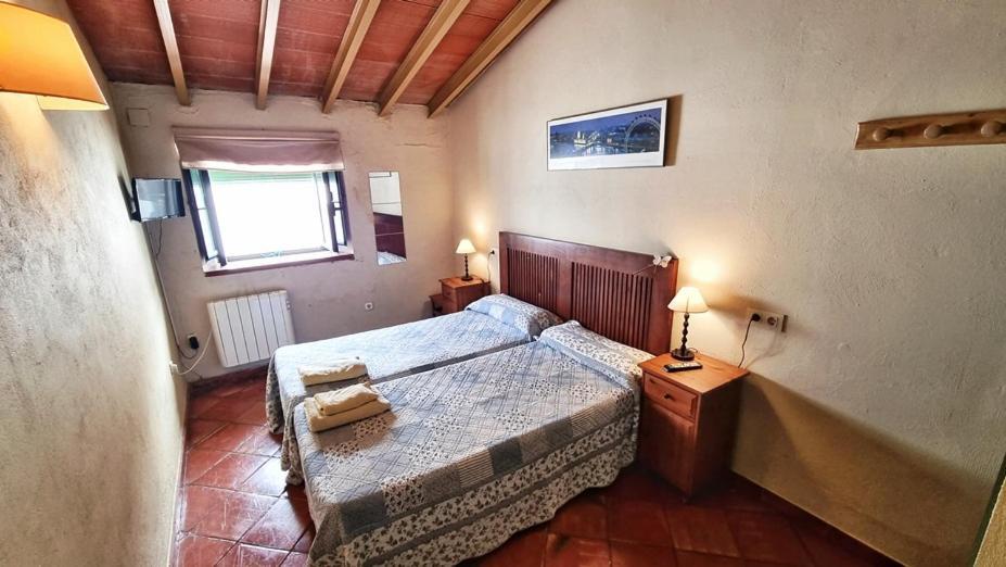 Casa Tinoco Casa Rural Categoria Superior Fuenteheridos Kültér fotó