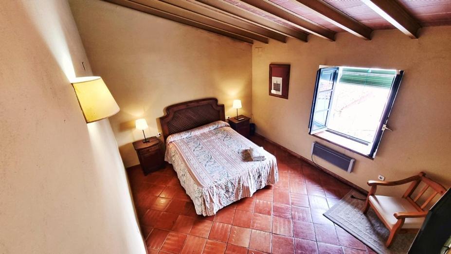 Casa Tinoco Casa Rural Categoria Superior Fuenteheridos Kültér fotó