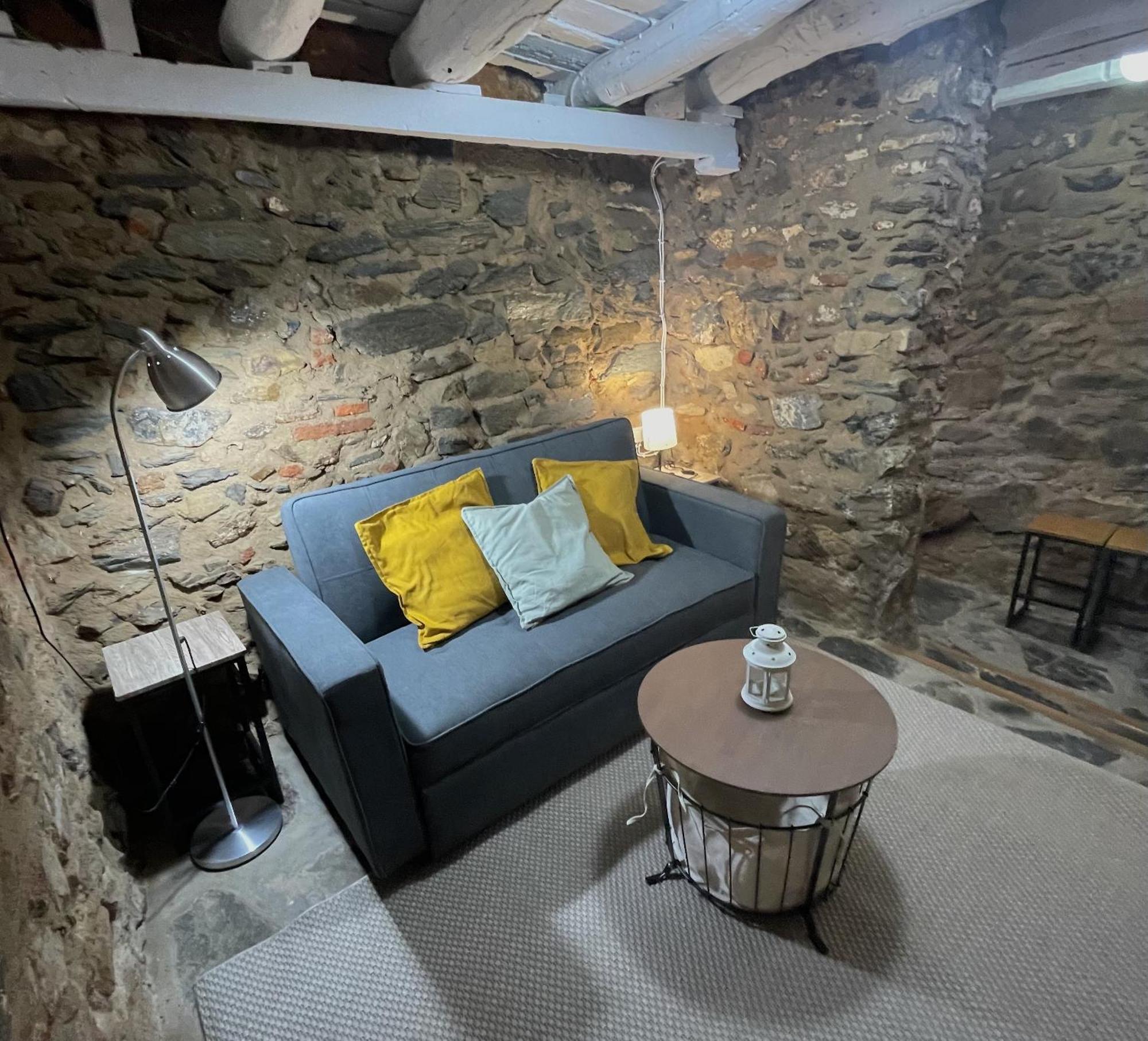 Casa Tinoco Casa Rural Categoria Superior Fuenteheridos Kültér fotó