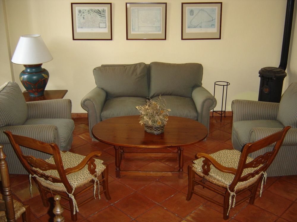 Casa Tinoco Casa Rural Categoria Superior Fuenteheridos Kültér fotó