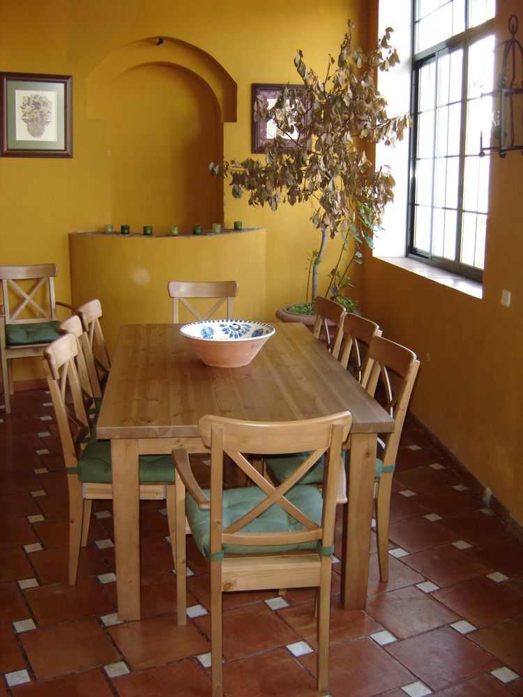 Casa Tinoco Casa Rural Categoria Superior Fuenteheridos Kültér fotó