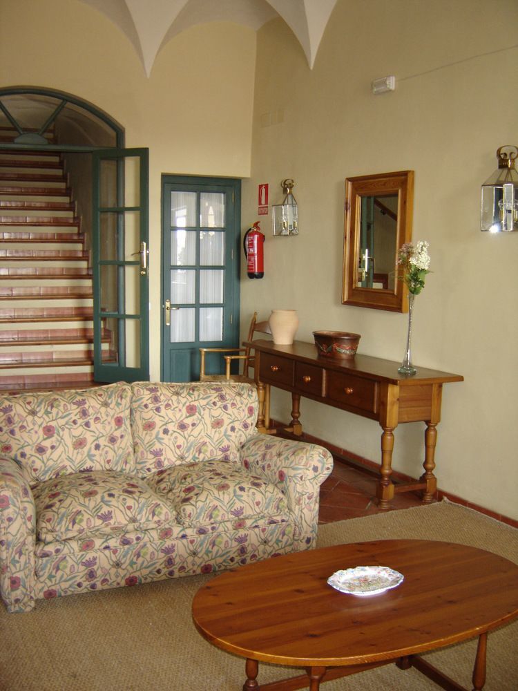 Casa Tinoco Casa Rural Categoria Superior Fuenteheridos Kültér fotó