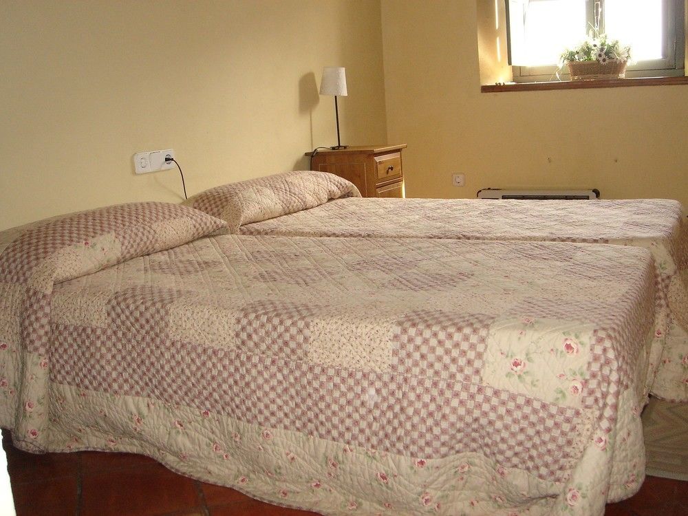 Casa Tinoco Casa Rural Categoria Superior Fuenteheridos Kültér fotó
