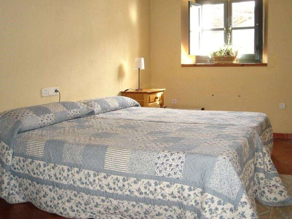 Casa Tinoco Casa Rural Categoria Superior Fuenteheridos Kültér fotó
