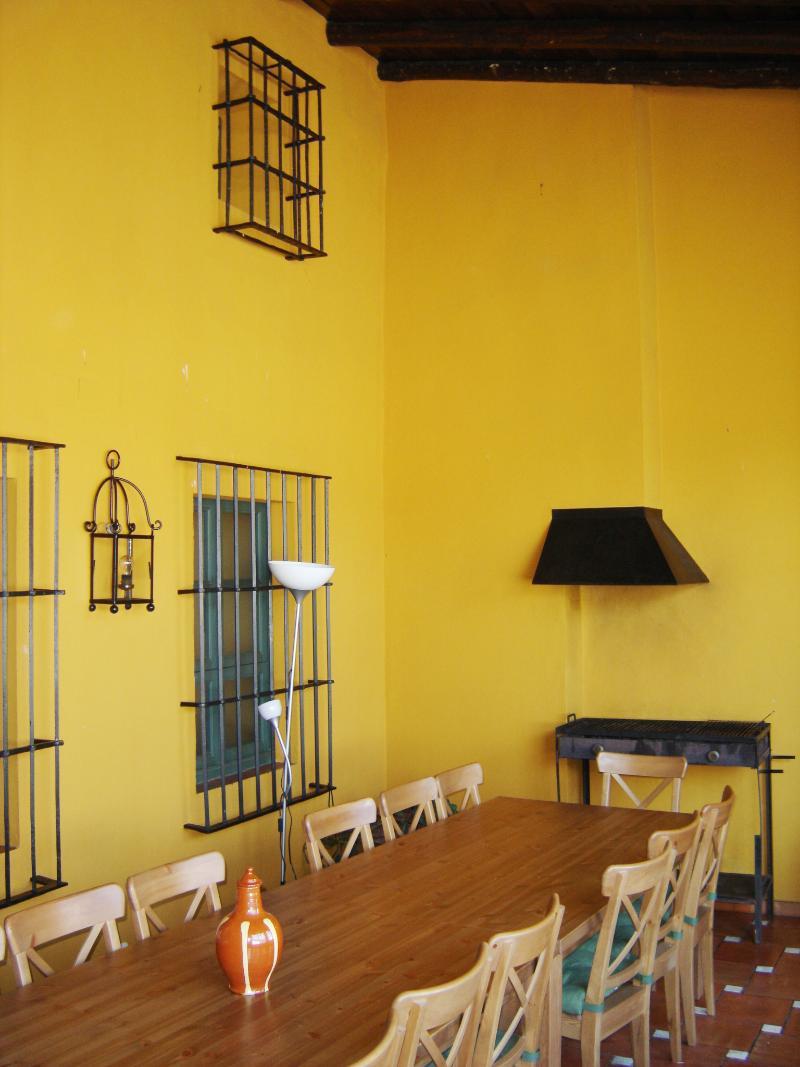 Casa Tinoco Casa Rural Categoria Superior Fuenteheridos Kültér fotó