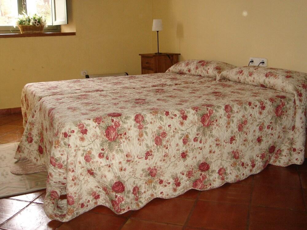 Casa Tinoco Casa Rural Categoria Superior Fuenteheridos Kültér fotó